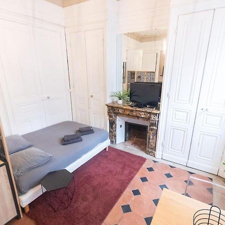 Immeuble L'Aristocrate - L'Authentique - Bd Carnot Apartment Angers Luaran gambar
