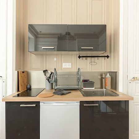 Immeuble L'Aristocrate - L'Authentique - Bd Carnot Apartment Angers Luaran gambar