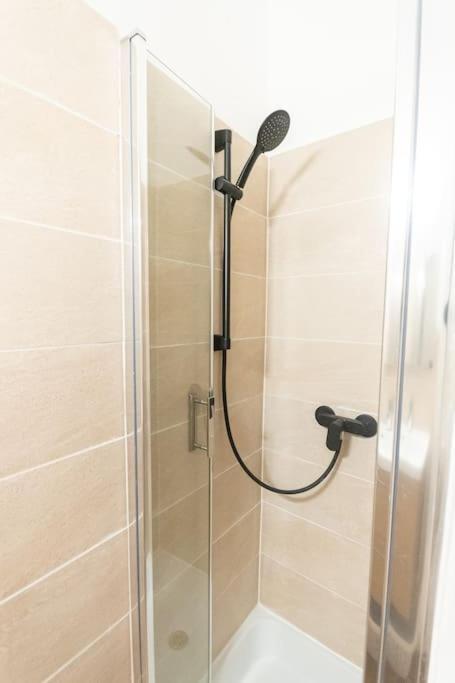Immeuble L'Aristocrate - L'Authentique - Bd Carnot Apartment Angers Luaran gambar